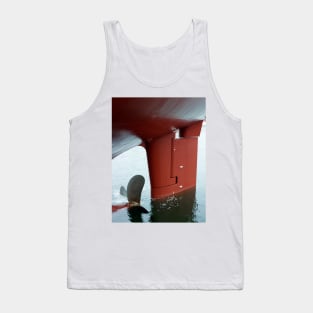 Crude oil tanker (C001/6756) Tank Top